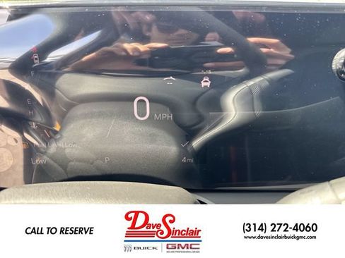 New 2026 Buick Envista Preferred w/ Advanced Safety Package FWD image 15