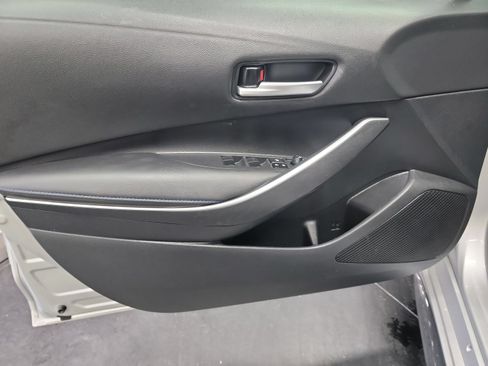 Used 2021 Toyota Corolla SE FWD image 13