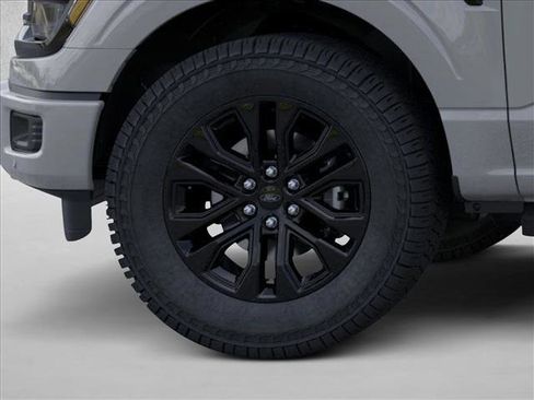 New 2026 Ford F150 XLT w/ Equipment Group 303A High image 19