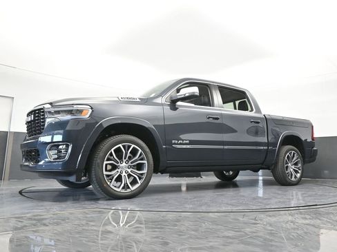 New 2026 RAM 1500 Tungsten image 63