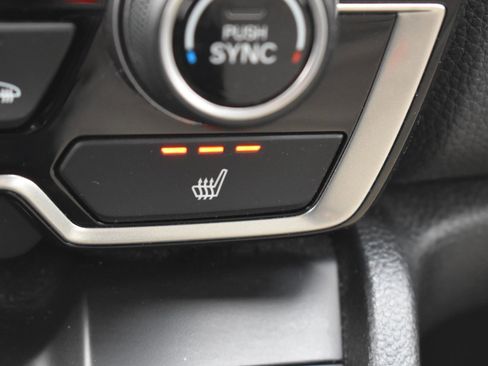 Used 2018 Honda CR-V Touring image 12