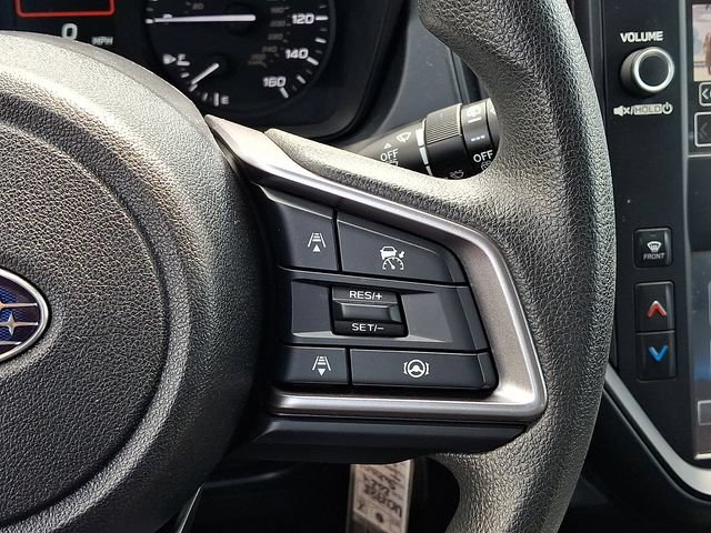 Used 2024 Subaru Impreza 2.0i AWD/4WD image 21