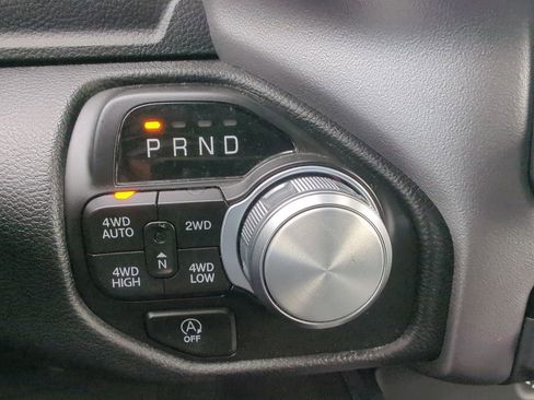 Used 2022 RAM 1500 Laramie w/ Sport Appearance Package image 31