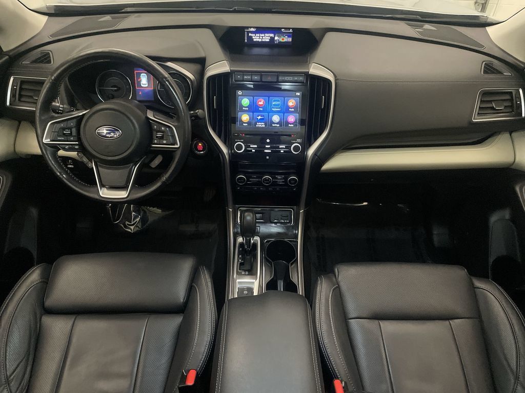 Used 2022 Subaru Ascent Limited w/ Technology Package AWD/4WD image 15