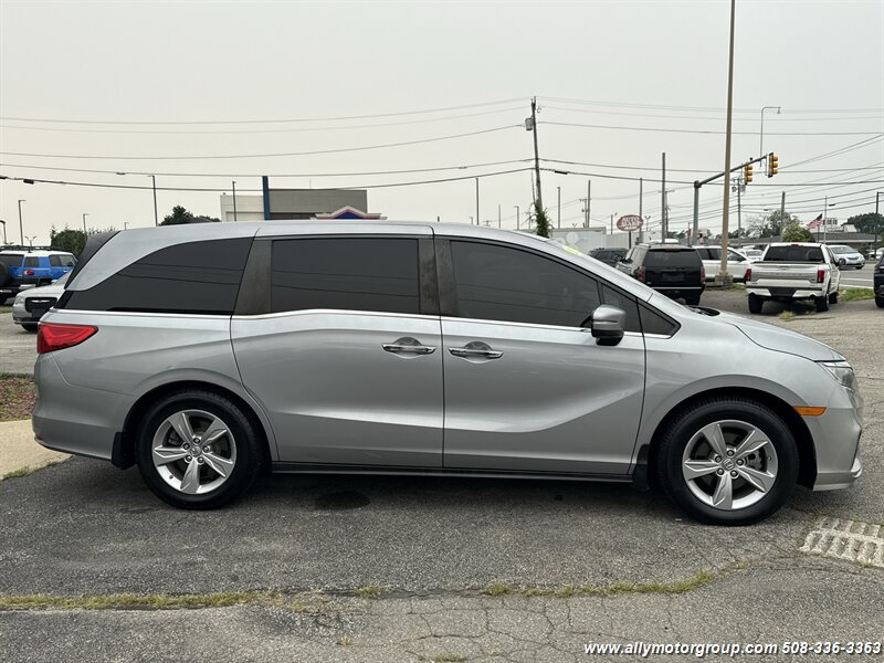 Used 2019 Honda Odyssey EX-L image 4
