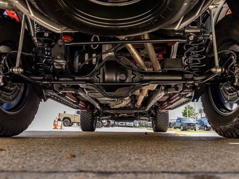 Used 2025 RAM 1500 Big Horn image 15