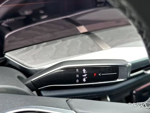 New 2026 Cadillac Escalade IQL Sport 2 w/ LPO, ONYX Package image 21