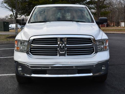 Used 2019 RAM 1500 Big Horn image 2