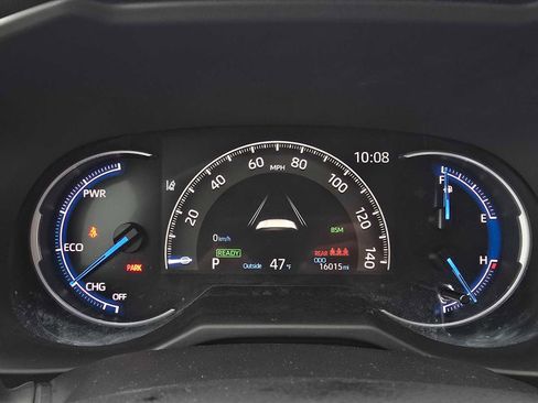 Certified 2025 Toyota RAV4 XLE image 29