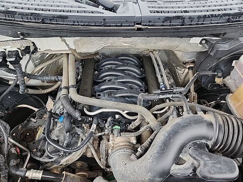Used 2013 Ford F150 XL w/ Mid Equipment Group AWD/4WD image 37