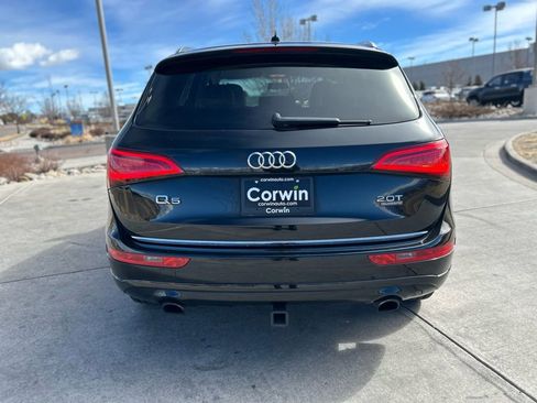 Used 2017 Audi Q5 2.0T Premium image 7