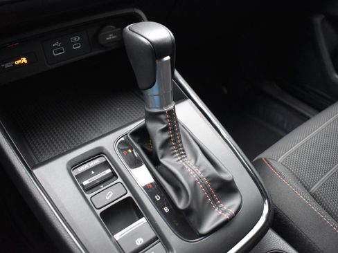 Certified 2025 Honda CR-V Sport image 24