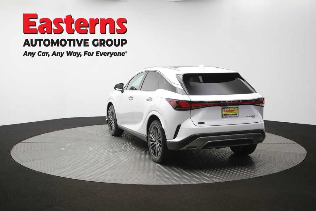 Used 2025 Lexus RX 350 AWD w/ Convenience Package image 44