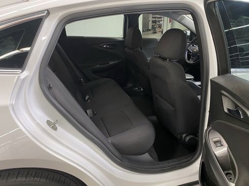 Used 2020 Chevrolet Malibu RS w/ LPO, Convenience Package 2 image 9