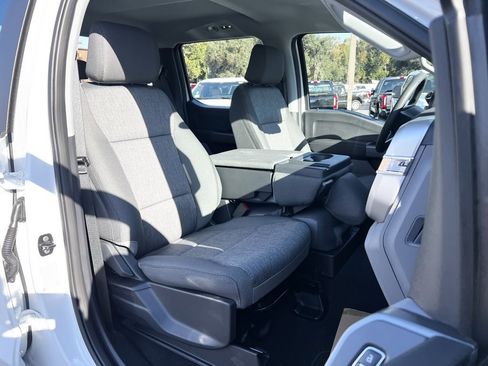 New 2026 Ford F350 XL w/ STX Appearance Package image 20