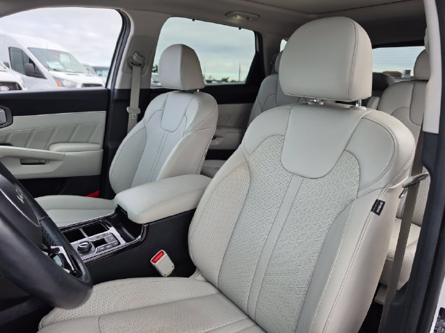 Used 2023 Kia Sorento SX Prestige AWD/4WD image 14