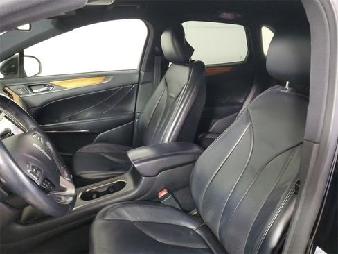 Used 2016 Lincoln MKC Select w/ Select Plus Package image 20