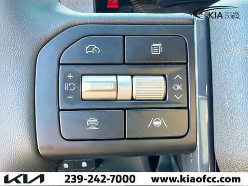 New 2027 Kia Telluride EX image 39