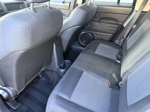 Used 2012 Jeep Patriot Sport FWD image 27