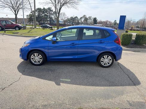 Used 2015 Honda Fit LX image 7