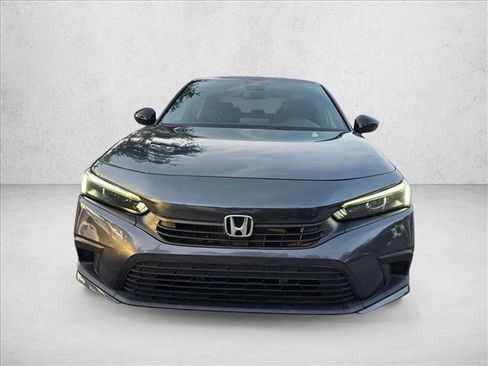 Used 2024 Honda Civic Sport image 2