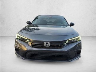 Used 2024 Honda Civic Sport video 2