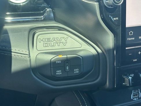 New 2026 RAM 3500 Limited image 28