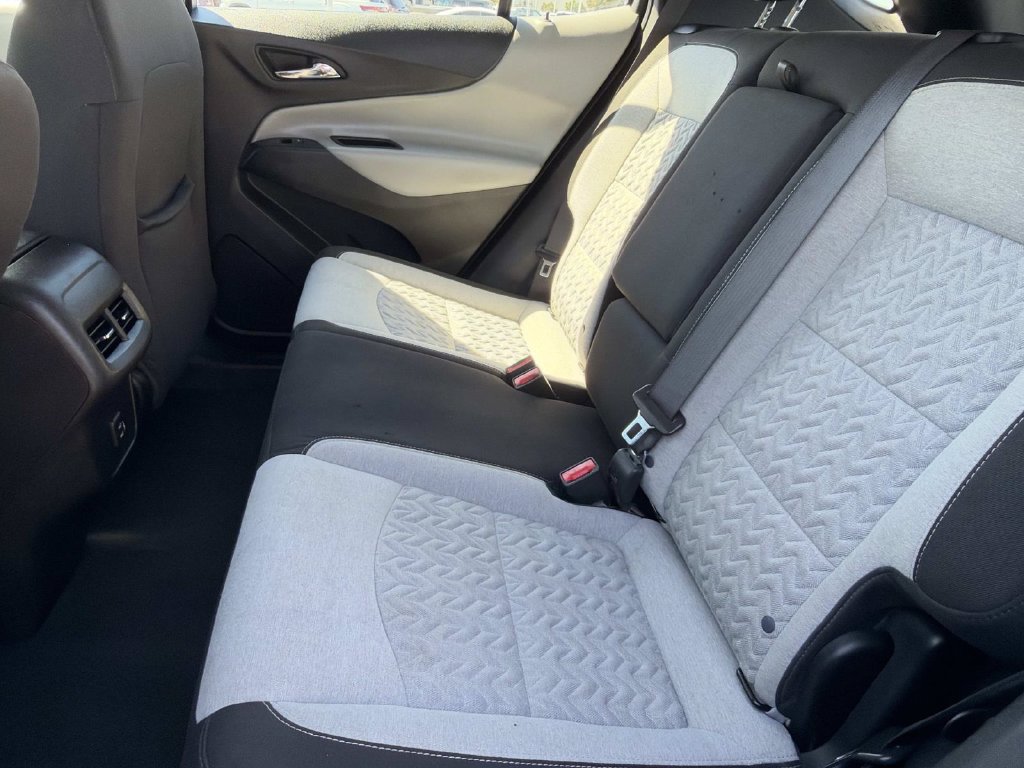 Used 2024 Chevrolet Equinox LS w/ Midnight Edition FWD image 19