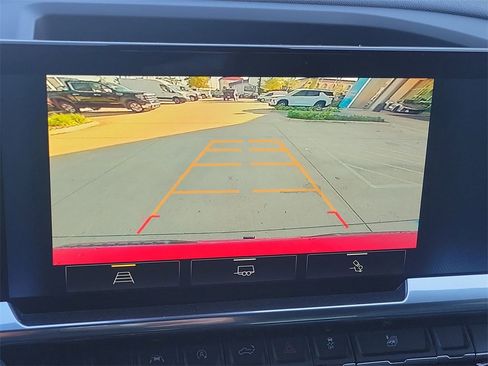 Certified 2024 Chevrolet Silverado 1500 RST w/ Convenience Package II image 17