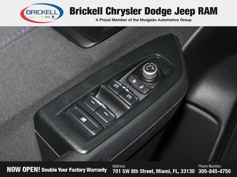 Used 2025 Subaru Forester Premium AWD/4WD image 23