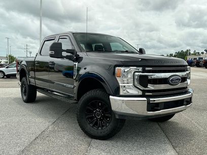 Used 2021 Ford F250 XLT w/ Tremor Off-Road Package