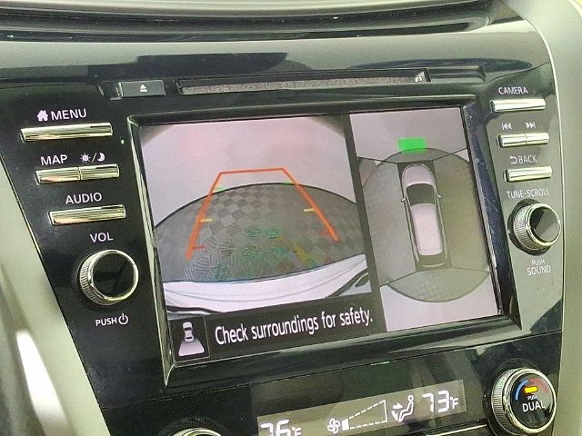 Used 2019 Nissan Murano SL w/ SL Technology Package AWD/4WD image 4