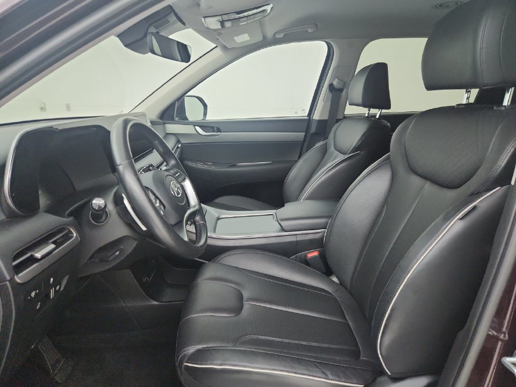 Used 2025 Hyundai Palisade SEL FWD image 20