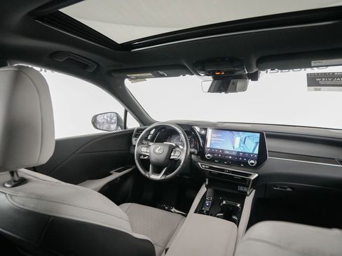 Certified 2024 Lexus RX 350 Premium Plus w/ Convenience Package image 16