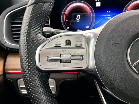 Certified 2023 Mercedes-Benz GLS 450 4MATIC image 20