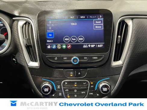 Used 2024 Chevrolet Malibu LT FWD image 20