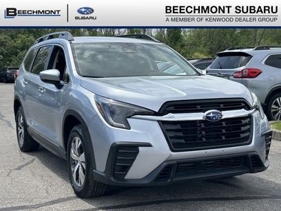 Used 2025 Subaru Ascent Premium