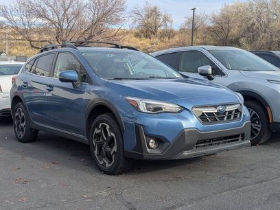 Used 2023 Subaru Crosstrek 2.5i Limited