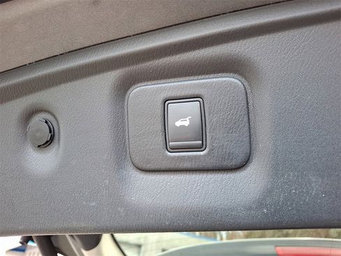 Used 2020 INFINITI QX60 Pure image 29