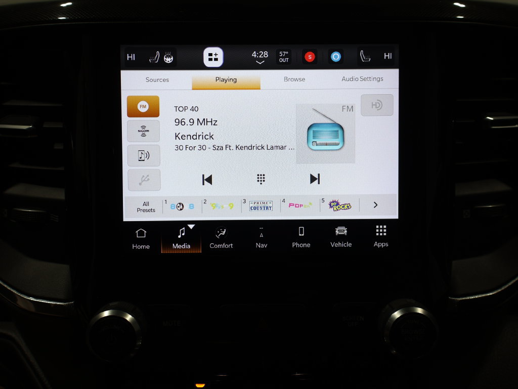 Certified 2022 RAM 1500 Laramie AWD/4WD image 26