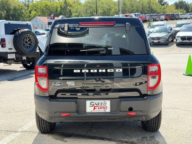 Used 2021 Ford Bronco Sport Big Bend AWD/4WD image 6