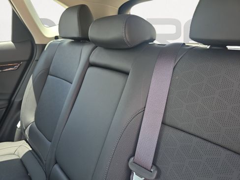 Certified 2024 Kia Seltos EX FWD image 22