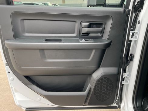 New 2026 RAM 5500 Tradesman image 18