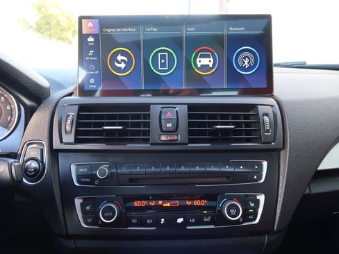 Used 2015 BMW M235i 2dr Cpe M235i RWD image 16