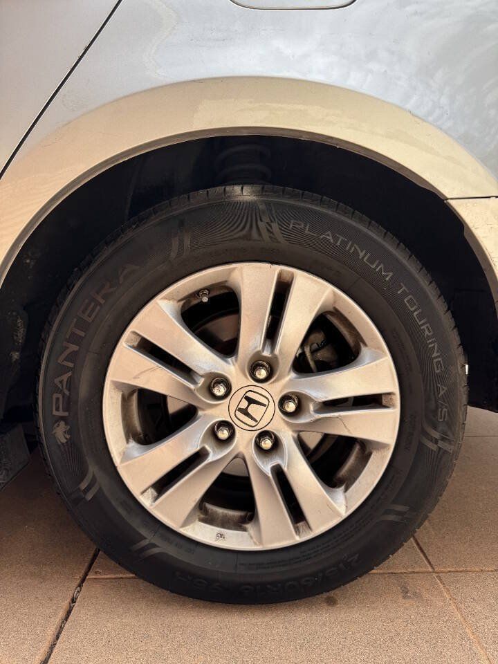 Used 2012 Honda Accord SE image 28