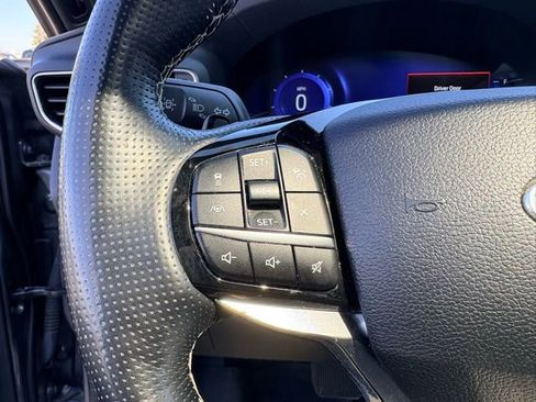 Used 2021 Ford Explorer ST w/ Equipment Group 401A image 25