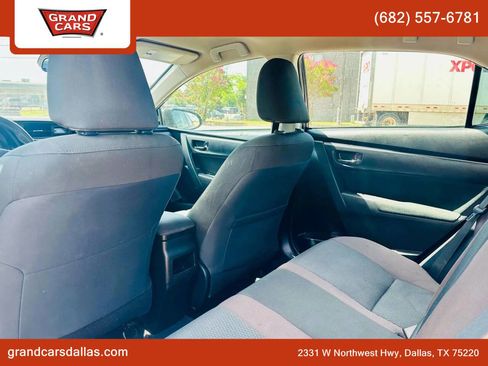 Used 2019 Toyota Corolla LE image 10