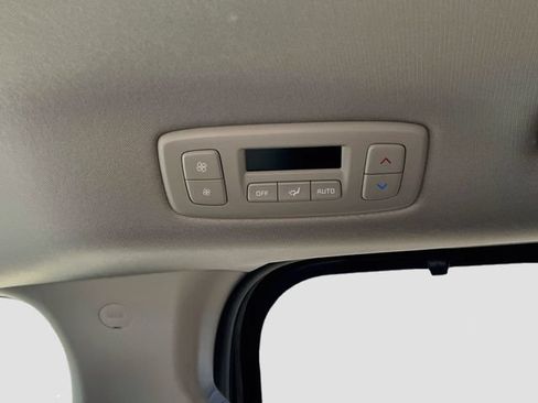 New 2026 Kia Carnival SX FWD image 27