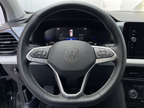 New 2026 Volkswagen Taos S FWD image 13