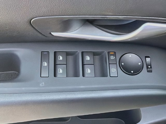 New 2026 Hyundai Tucson SE FWD image 17
